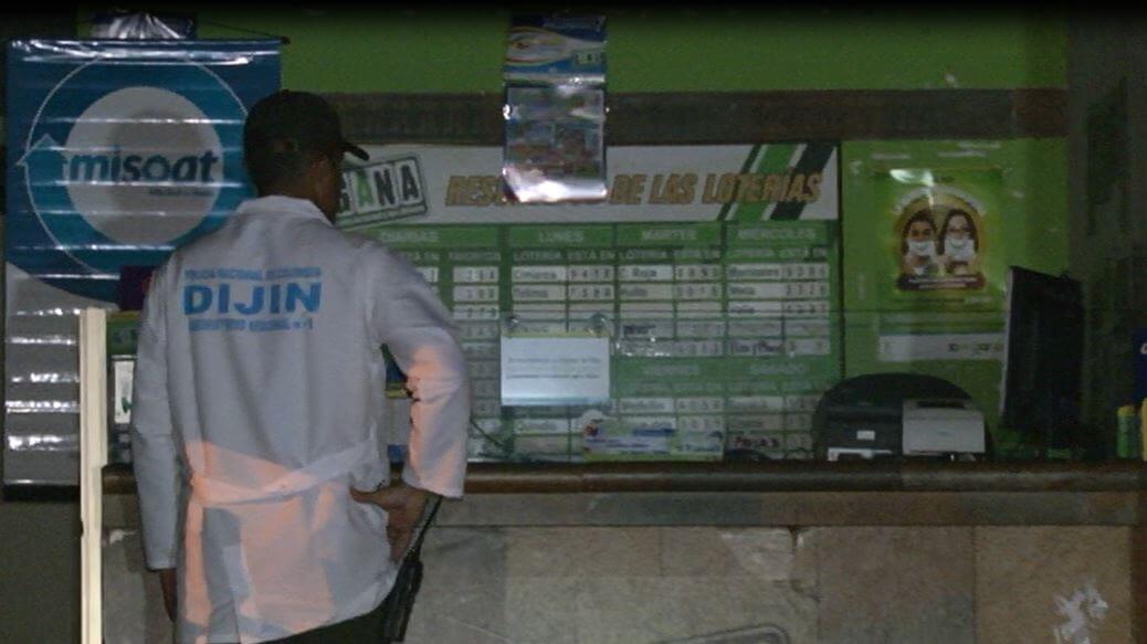 Policía frustra robo en punto de venta GANA - Telemedellín (Comunicado de prensa) (blog)