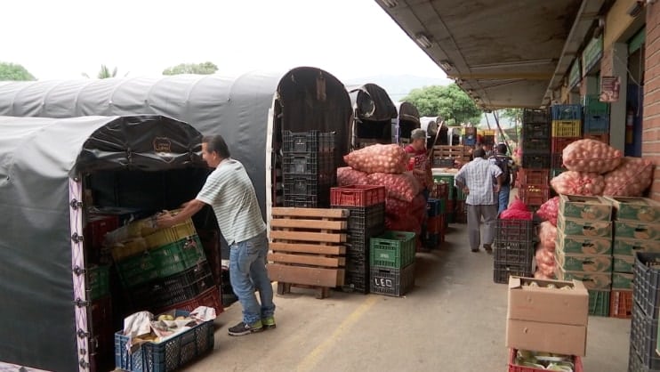 En Medellín y el Valle de Aburrá iniciarán prueba piloto de cargue y