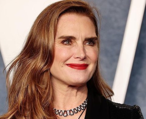 Brooke Shields Habla Sobre La Agresi N Sexual Que Sufrio En La