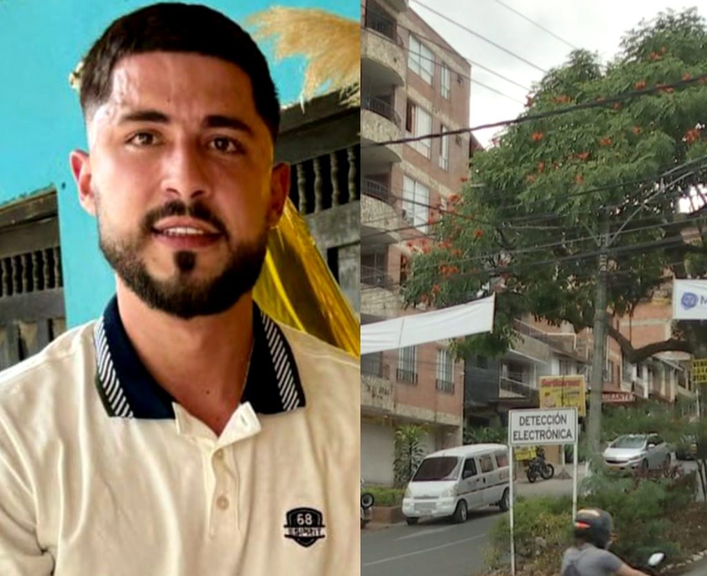 Joven Desaparecido En Bello Fue Hallado Sin Vida Despu S De D As