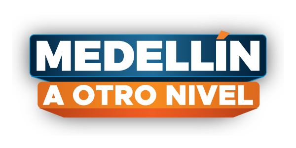 Medellín a otro nivel