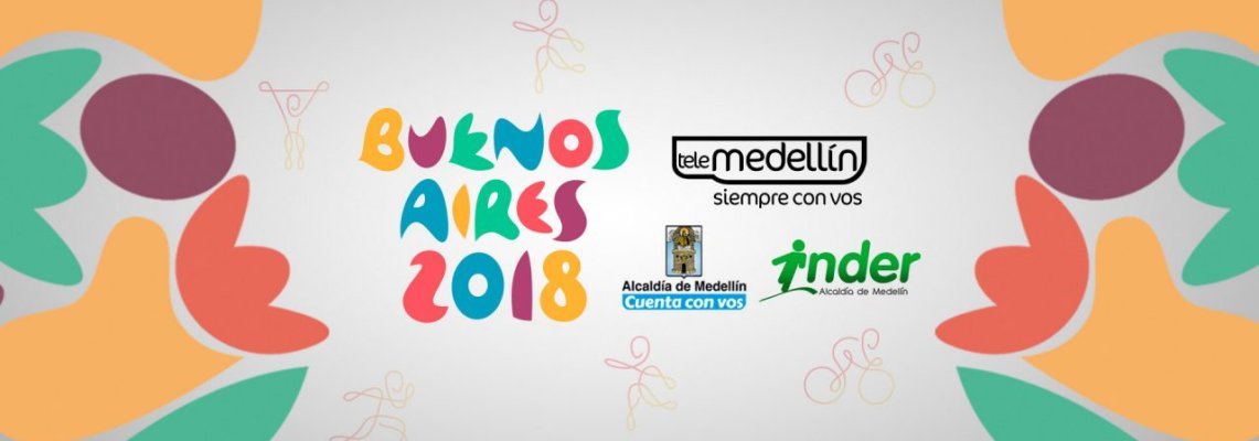 Juegos Olimpicos De La Juventud Buenos Aires 2018