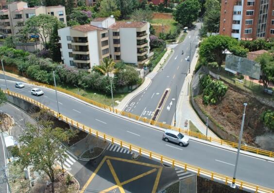 Loma Los Parra