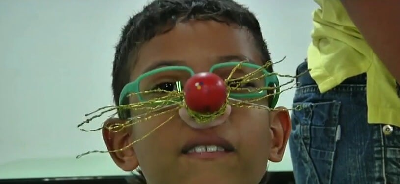 niño