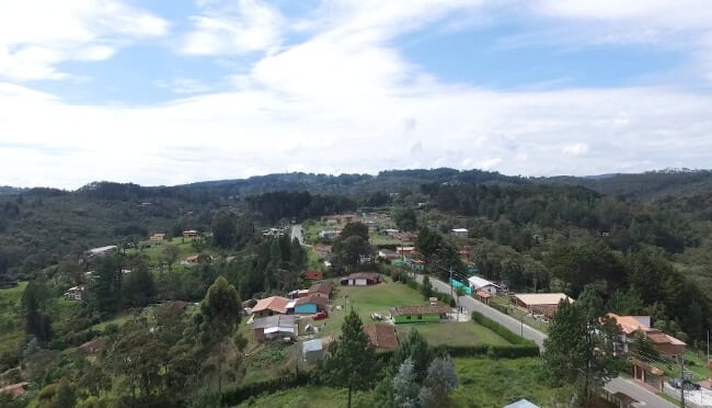 CORREGIMIENTO