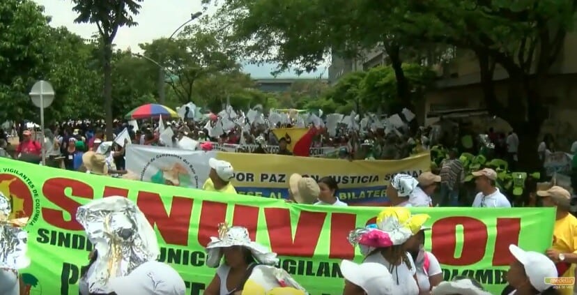 Marcha