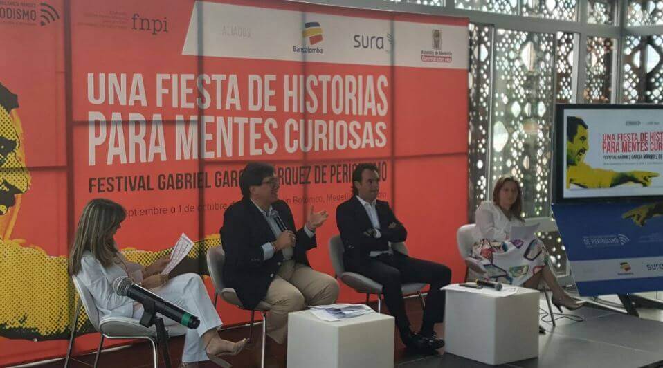 Festival Gabo