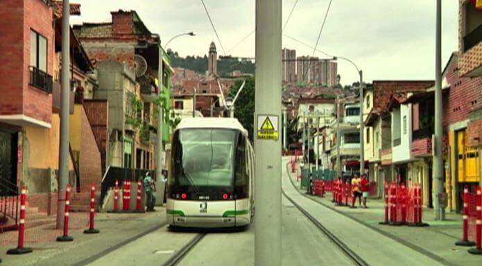 tranvia