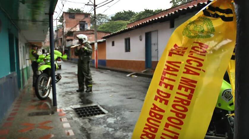 Policia