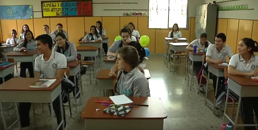 Educación