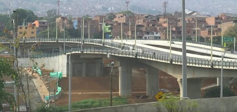Puente Madre Laura