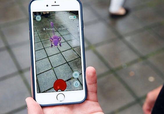 Pokémon