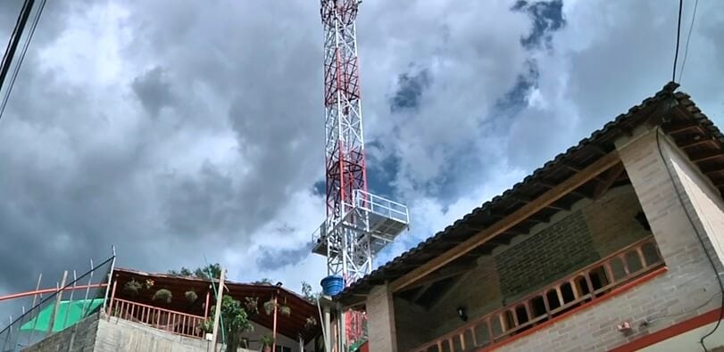 Antena