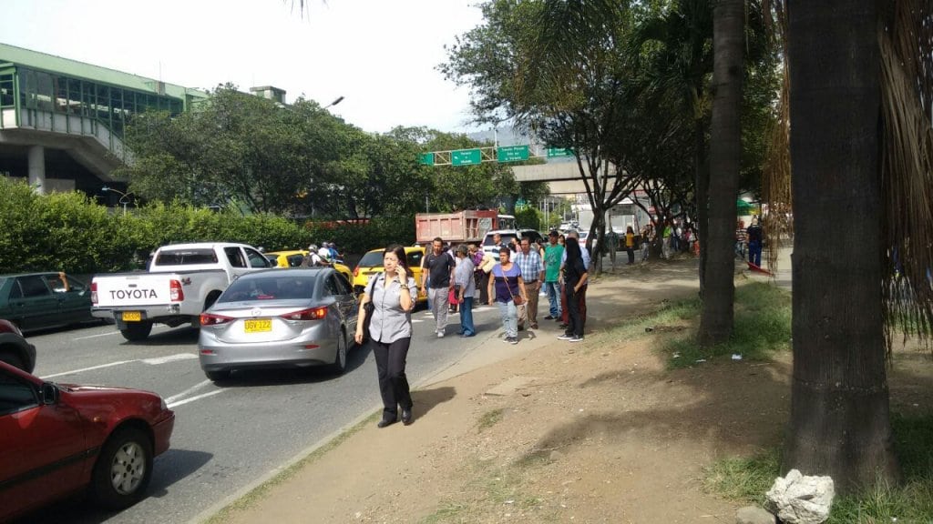 Metro de Medellín