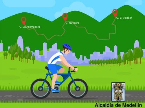 Bicipaseo