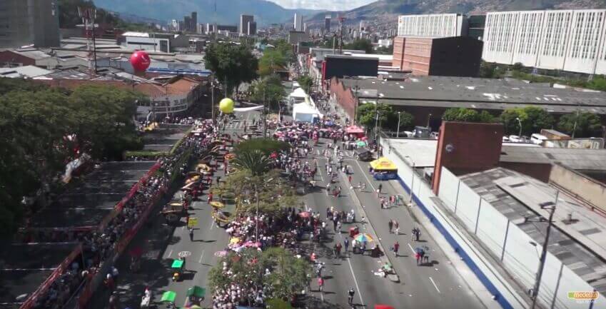 feriadelasflores