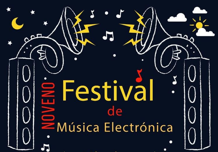 Festival de Música Electrónica