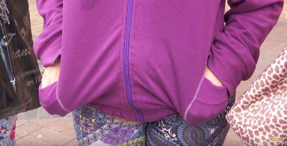 Madre denuncia anomalía con su bebé recién nacido 