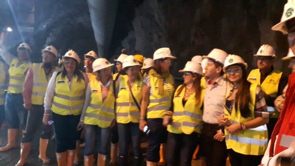 obras de oriente