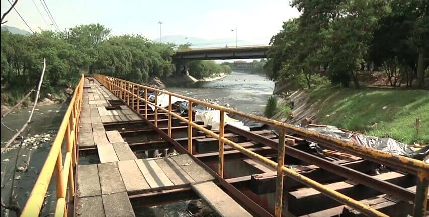 puente