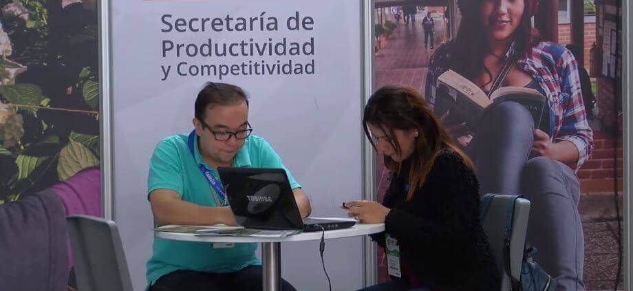 Tecnova 2016