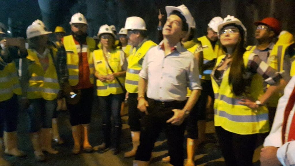 tuneldeoriente