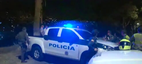 Policia