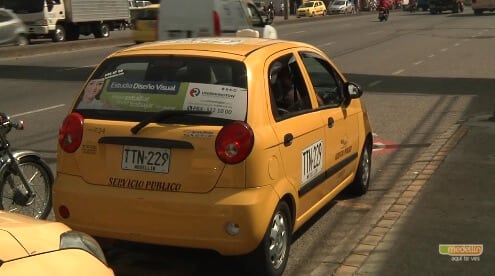 Taxi