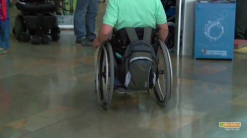 Personas con discapacidad ahora podrán agilizar su proceso para obtener la libreta militar