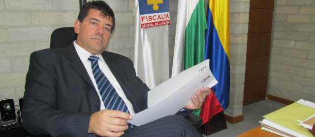 Germán Dario Giraldo