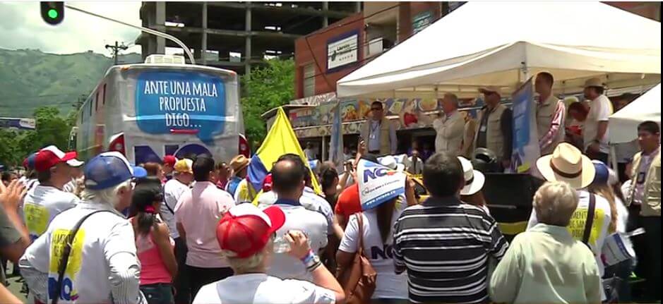 caravana