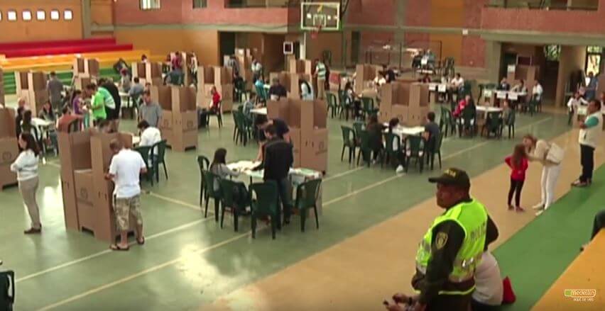 elecciones