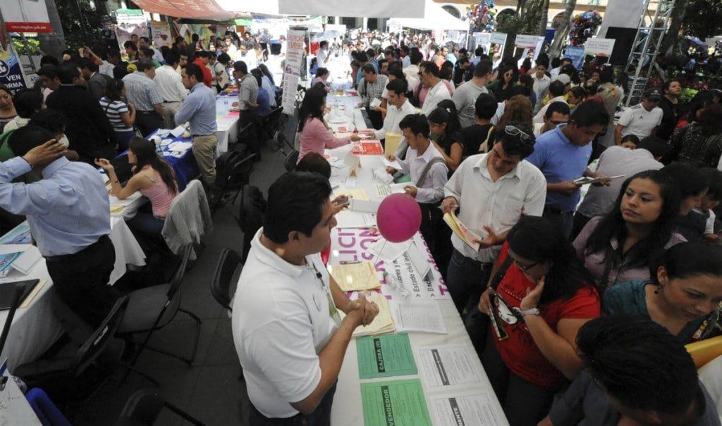 empleo
