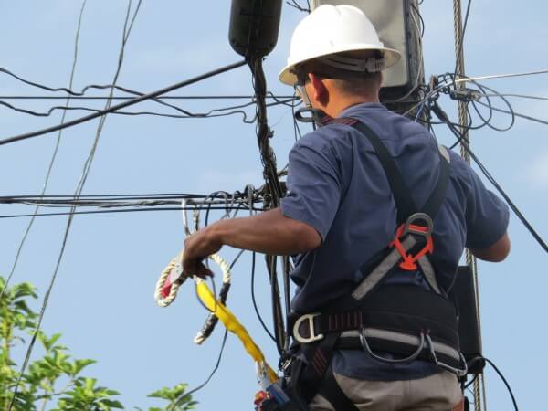 En los próximos días se suspenderá la energía eléctrica en varios municipios de Antioquia