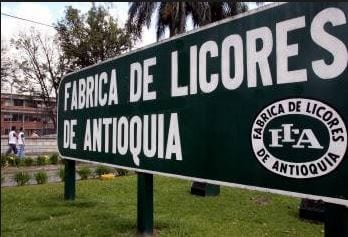 Fábrica de Licores de Antioquia vendió más de 57 millones de botellas en 2022