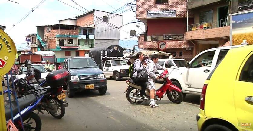 motos