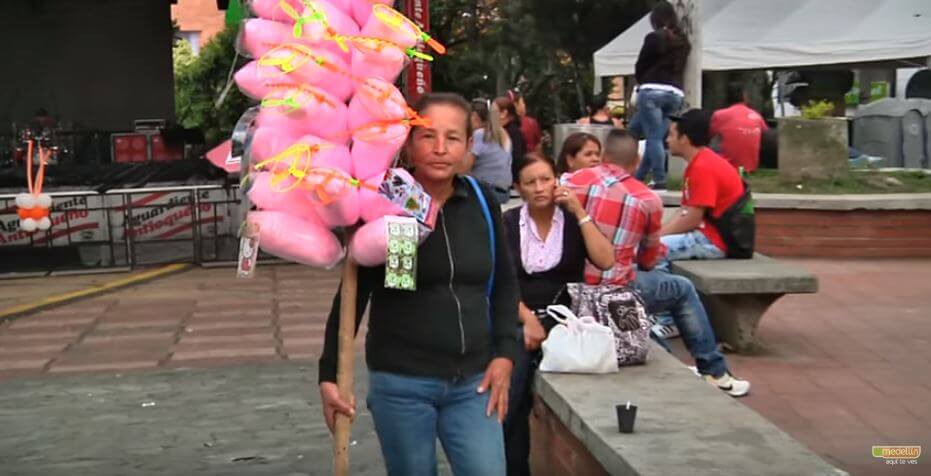 La estrella estrenará secretaría