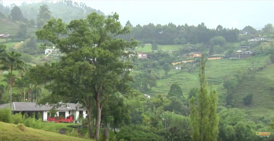 Denuncian presunta agresión contra una menor en Envigado