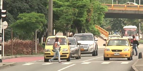 taxi