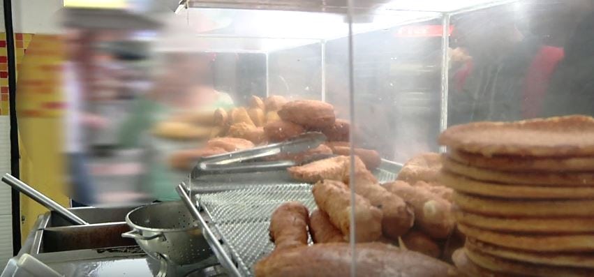 alimentos