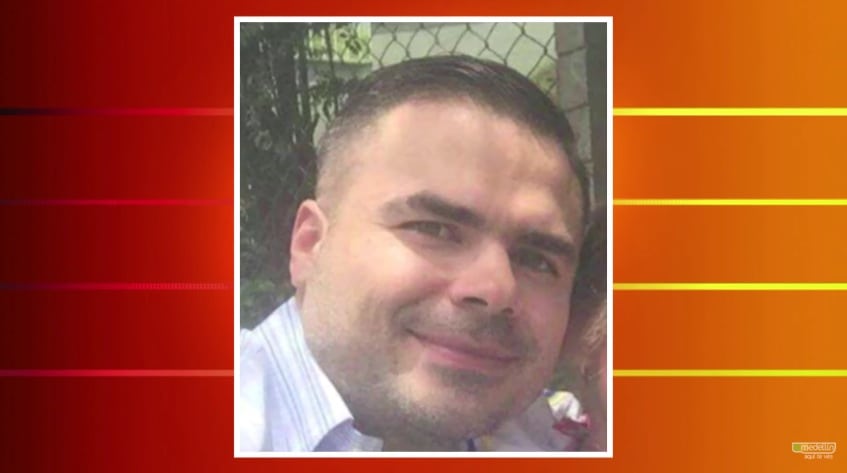 Mauricio Cano Zea