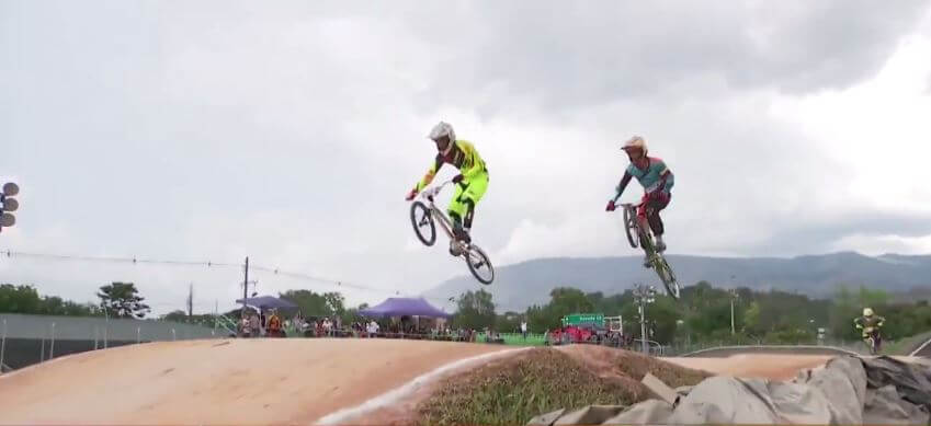 bmx