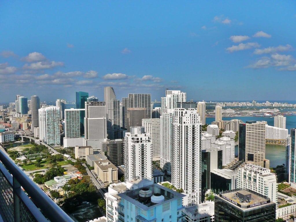 miami