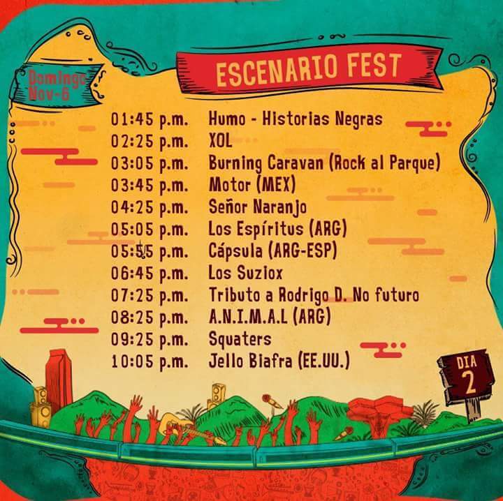 Altavoz Fest 2016