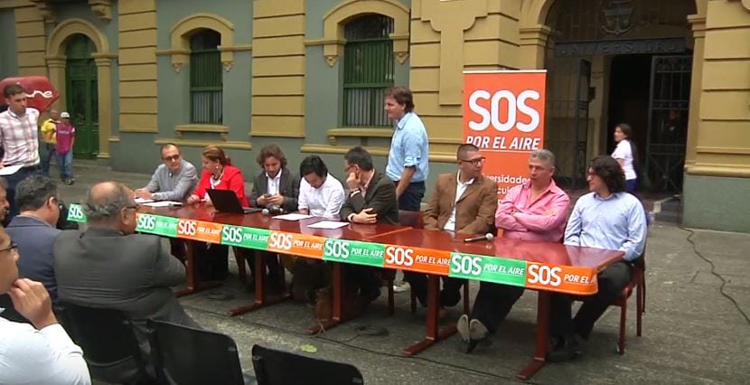 sos