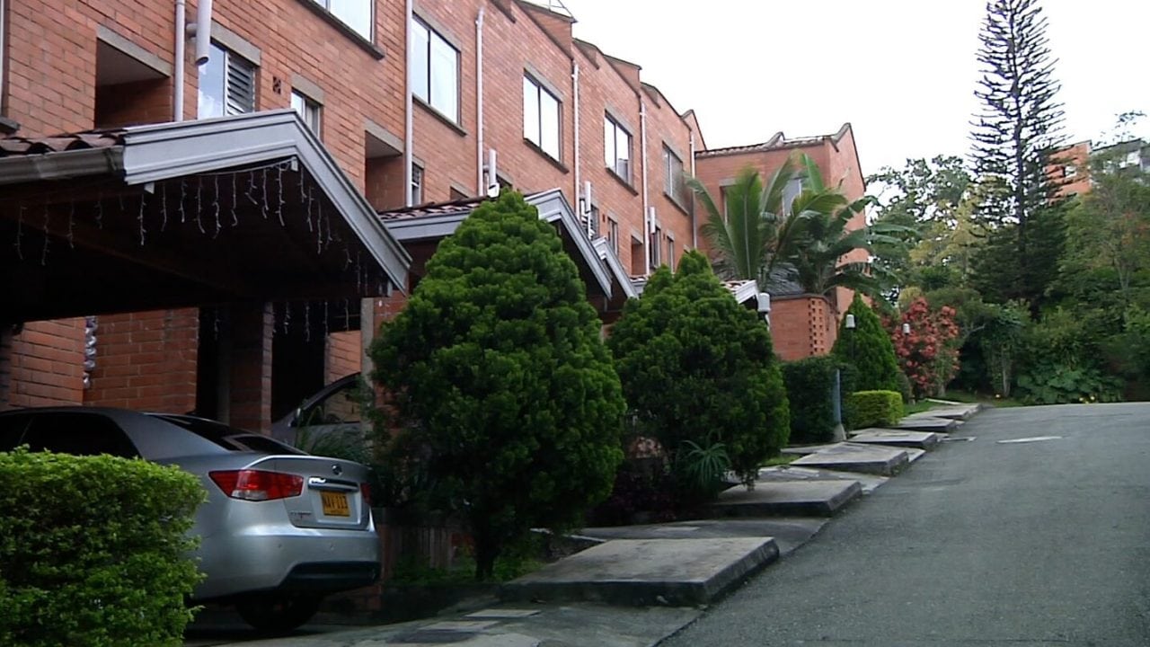Barrio Pilarica
