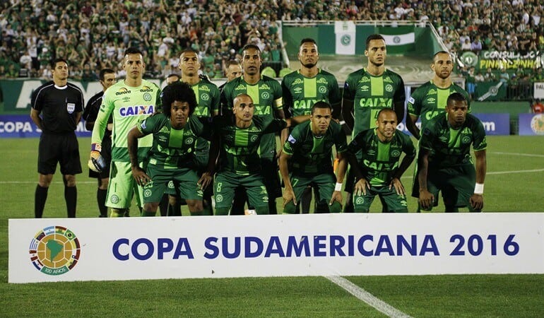 chapecoense