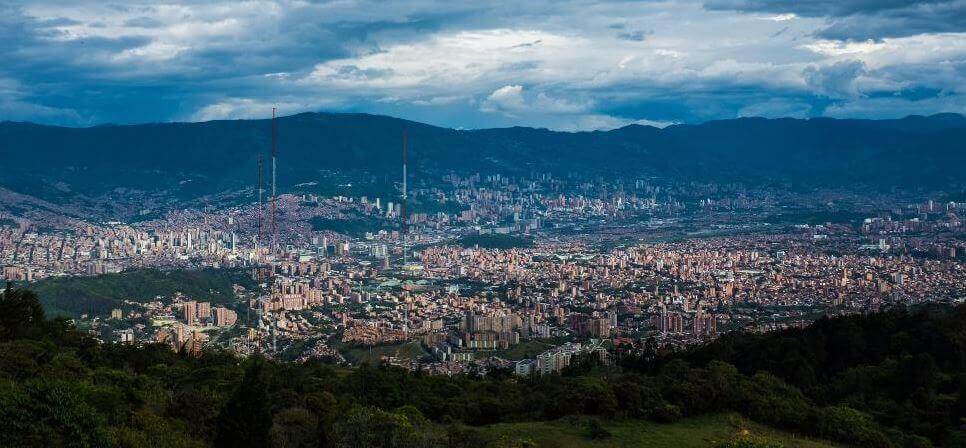 medellin
