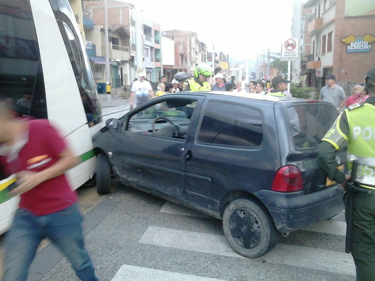 tranvia