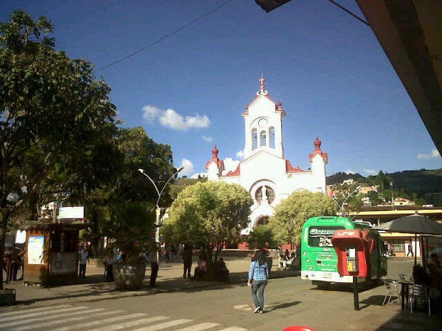 municipio de Guarne